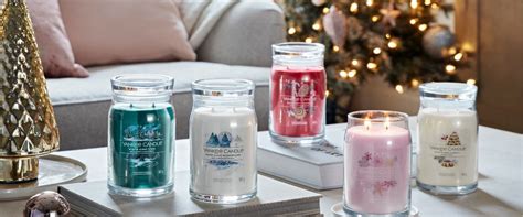 Yankee Candle Reveals Snow Globe Wonderland Collection