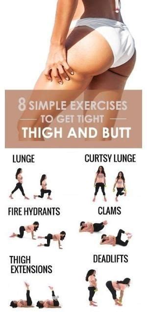 Swirlster First Exercises To Tighten Buttocks And Thighs