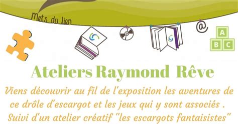 Se Divertir Dans Le M Doc Agenda Exposition Raymond R Ve