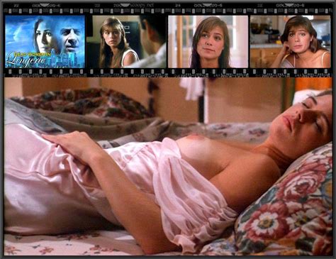 Maura Tierney Nuda ~30 Anni In Dead Women In Lingerie