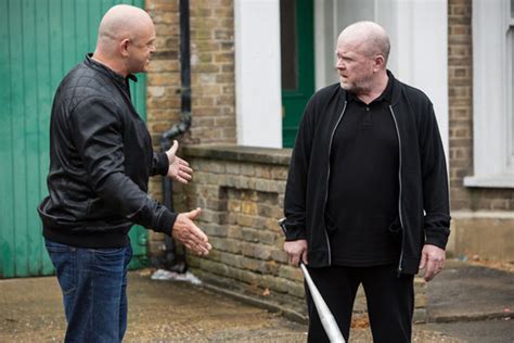 EastEnders: Will Grant Mitchell DIE saving his brother Phil? | TV ...