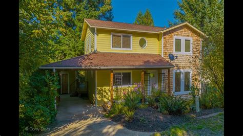 Sold By Meadow Davis J St Nehalem Home Sea Realty Youtube