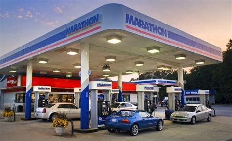 16 Gas Station Franchise Businesses - Small Business Trends