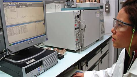 Gas Chromatography — Mass Spectrometry | gasworld