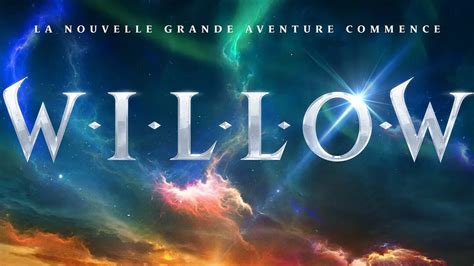 Willow Est De Retour Dans Sa Série Tv Sur Disney