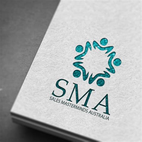 SMA Logo | Logo design contest