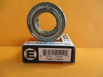 7902 1ZS MAX ENDURO EBay