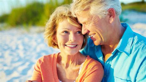 Dating And Sex Over 60 Telegraph