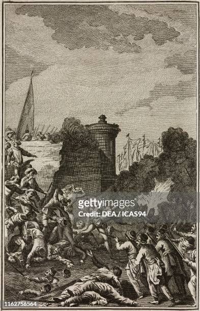 Battle Of Diu 1509 Photos and Premium High Res Pictures - Getty Images