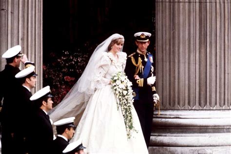 The Hidden Message Princess Diana Had Painted in Her Wedding Shoes | Reader's Digest