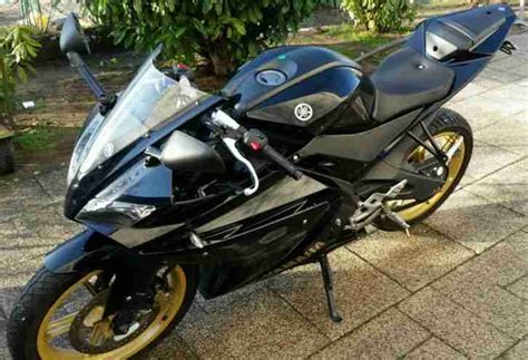 Yamaha Yzf R Re Bestes Angebot Von Yamaha