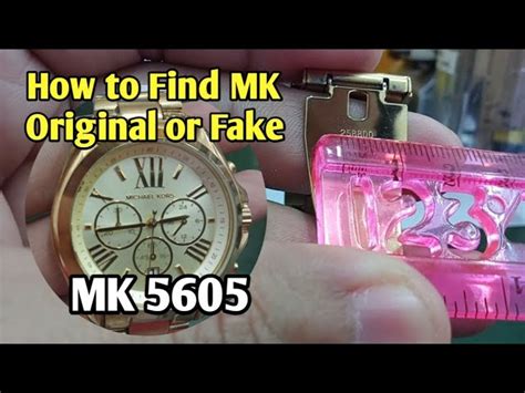 Actualizar Imagen Michael Kors Watch Serial Number Checker