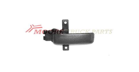 ISUZU N Left Hand Inner Door Handle For Sale Refcode TA895664