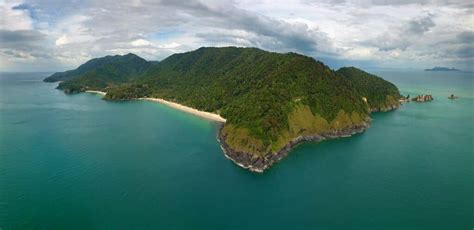 Choses Connaitre Sur La V Ritable Le De Koh Lanta En Tha Lande