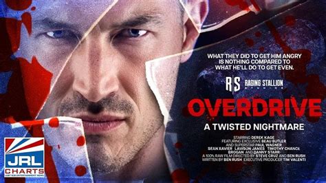 Overdrive 2023 Official Trailer Starring Derek Kage Drops Rjrlcharts