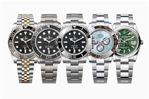 Shop The Best Rolex Replica Watches Available