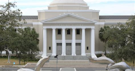 Fl Supreme Court Expedites Case Alleging Desantis Interference On