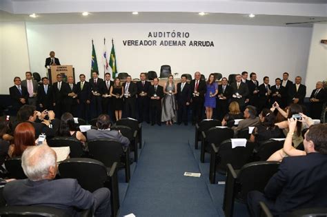 Advogado Professor Padr O Entrega Da Medalha Destaca Import Ncia Do