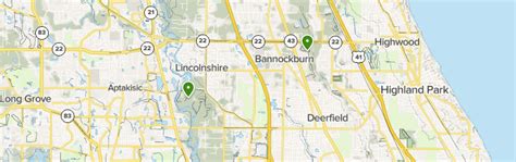 Best Trails near Deerfield, Illinois | AllTrails