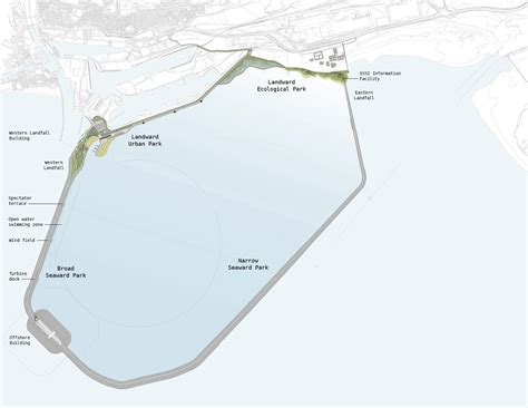 Swansea Bay Tidal Lagoon receives backing | FaulknerBrowns