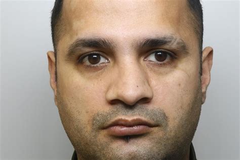 Operation Tourway Man Jailed For 21 Years For Rape False Imprisonment