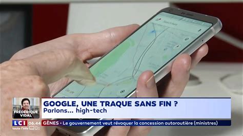 Comment Faire Pour Que Google Ne Soit Plus En Mesure De Vous G Olocaliser