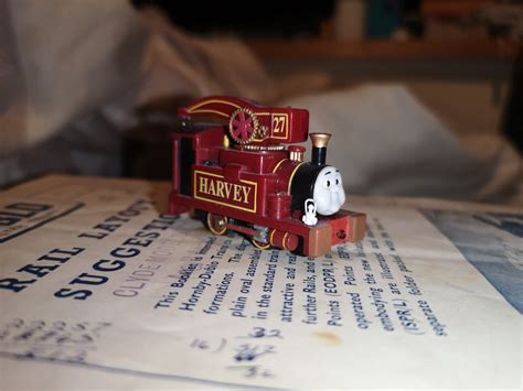 Skarloey Railway Adventure On Twitter Itstrainboy Capsule Plarail