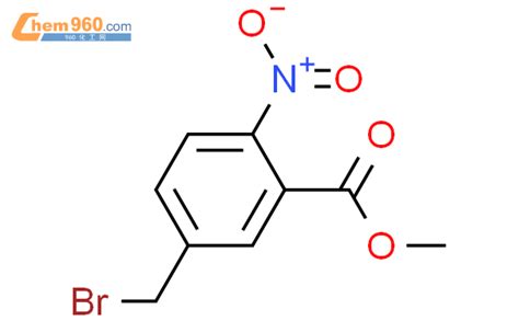 2 酰基 5 溴甲基苯甲酸甲酯「cas号：88071 91 4」 960化工网
