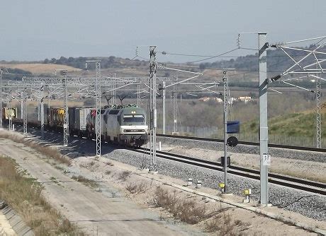 Perpignan Figueras Lfp Ouvre Sa Ligne Deux Nuits Par Semaine Apr S