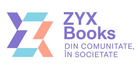 Ups Pubertatea Zyx Books Din Comunitate în Societate