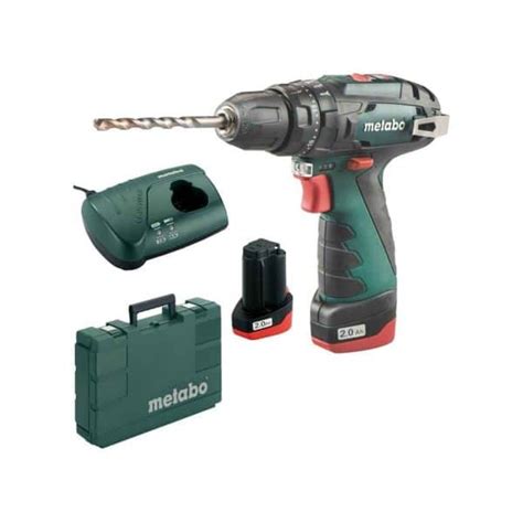 Metabo Powermaxx Sb Basic V