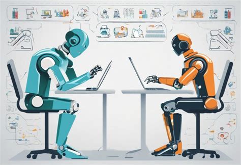 What Jobs Will Ai Replace And Which Are Safe In 2024