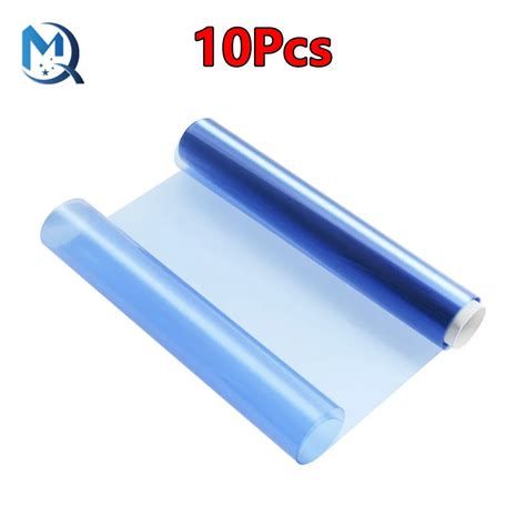 15CMx2M PCB Portable Photosensitive Dry Film For Circuit Photoresist