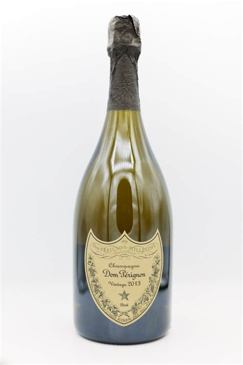 Dom Perignon Champagne Brut Vintage 2013 Community Wine And Spirits