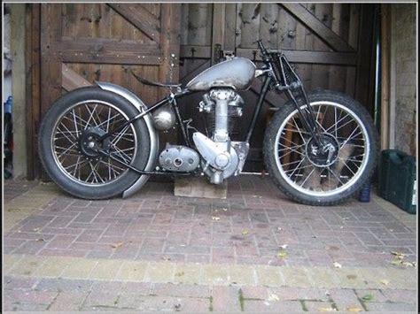 Bsa Bobber Inspiration Bobbers And Custom Motorcycles Awesomekasep October 2014 Custom