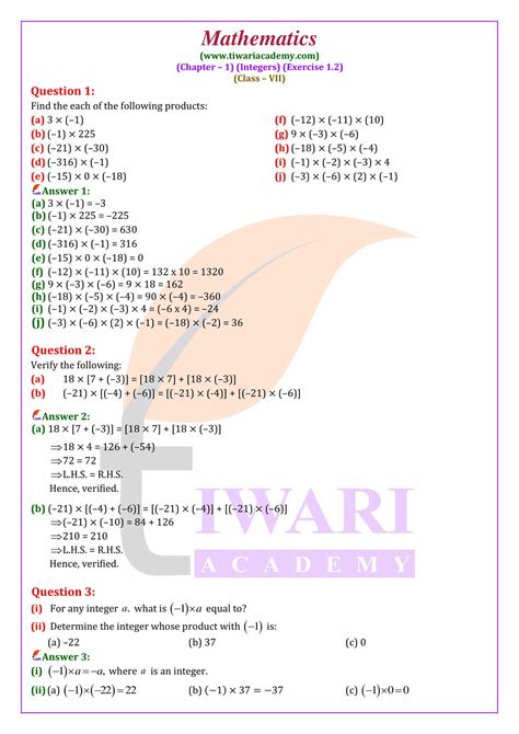 Cbse Class Maths Workbook Edu Svet Gob Gt