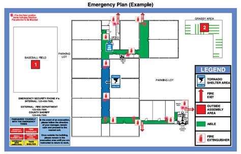 Products Advanced Safety Graphics