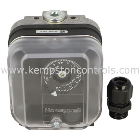 Kromschroder Kromschroder Dg U Pressure Switch