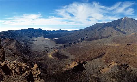 The Teide National Park What To See And Do Volcano Teide