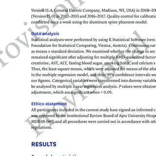 Sample Extraction Egfr Estimated Glomerular Filtration Rate Ssri