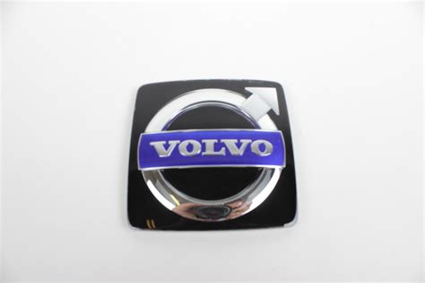 Emblems Volvo