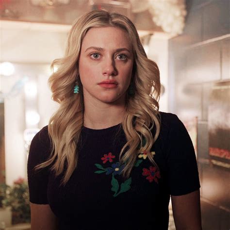 Bettycooper Riverdale Betty Cooper Riverdale Betty Riverdale