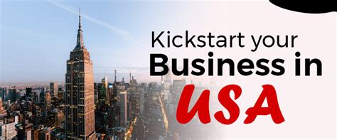 How To Kickstart Your Business In Usa Legalraasta Knowledge Portal