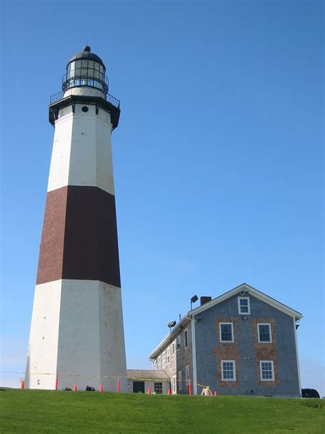 Montauk Lighthouse - SGH