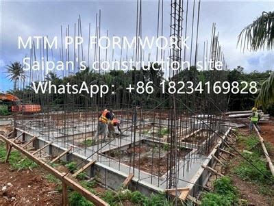 China Customized Construction Formwork for Beam Manufacturers ...