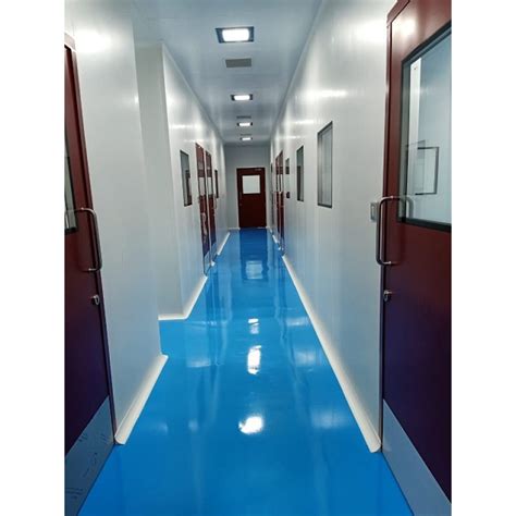 Buy Pharmaceutical Cleanroom get price for lab equipment