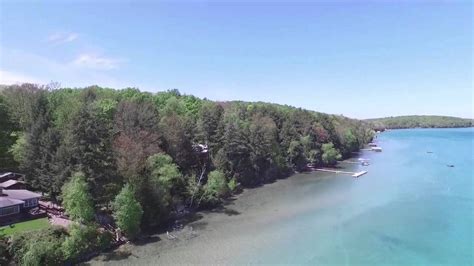 Walloon And Lake Charlevoix YouTube