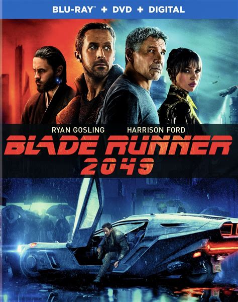 Blade Runner 2049: To Be Human: - Casting Blade Runner 2049 (2018 ...