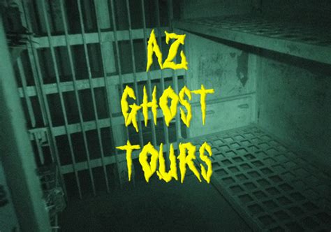 AZ GHOST TOURS - Updated December 2024 - Serving Phoenix And The ...