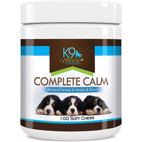 Heavenly Hounds Relaxation Square Peanut Butter Flavor Stress And Anxiety